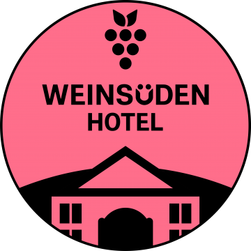 Logo Weinsüden Hotel